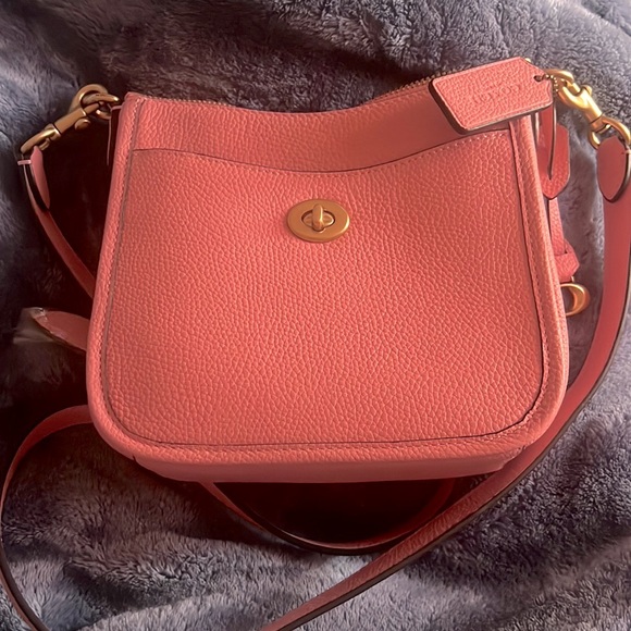 Coach Handbags - COACH Crossbody Purse brand new with tags!